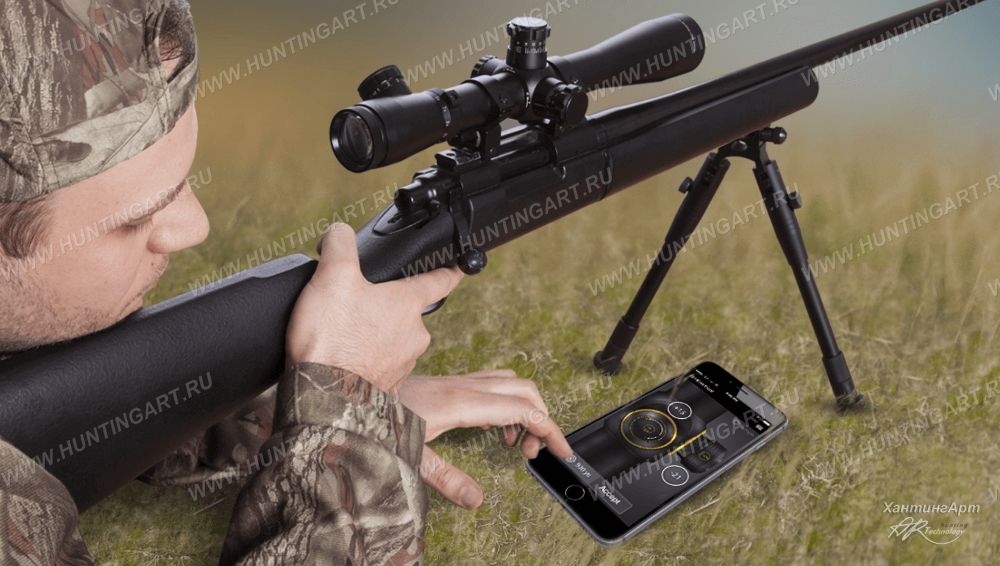 ATN LASERBALLISTICS 1000_3