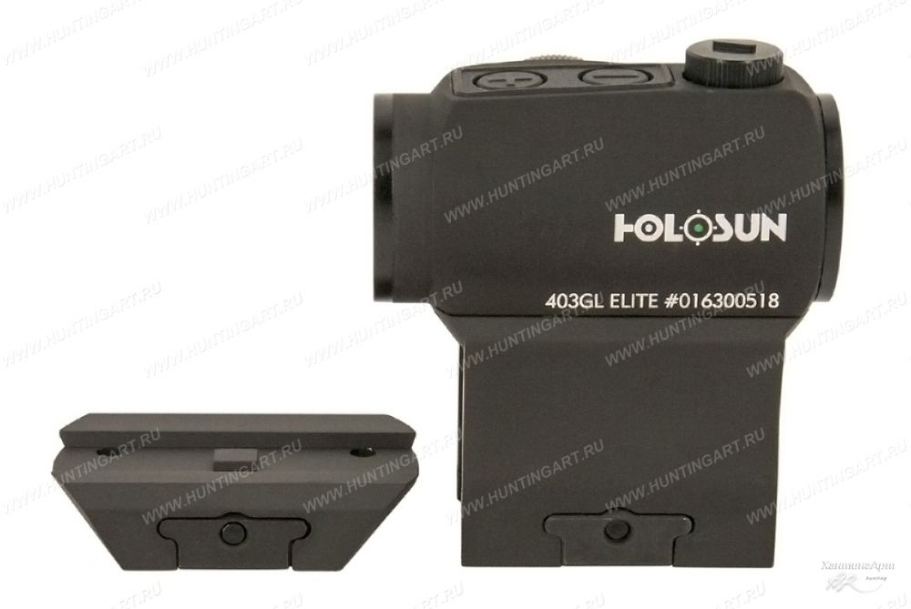 Holosun ParalowElite HE403GL-GR (3)