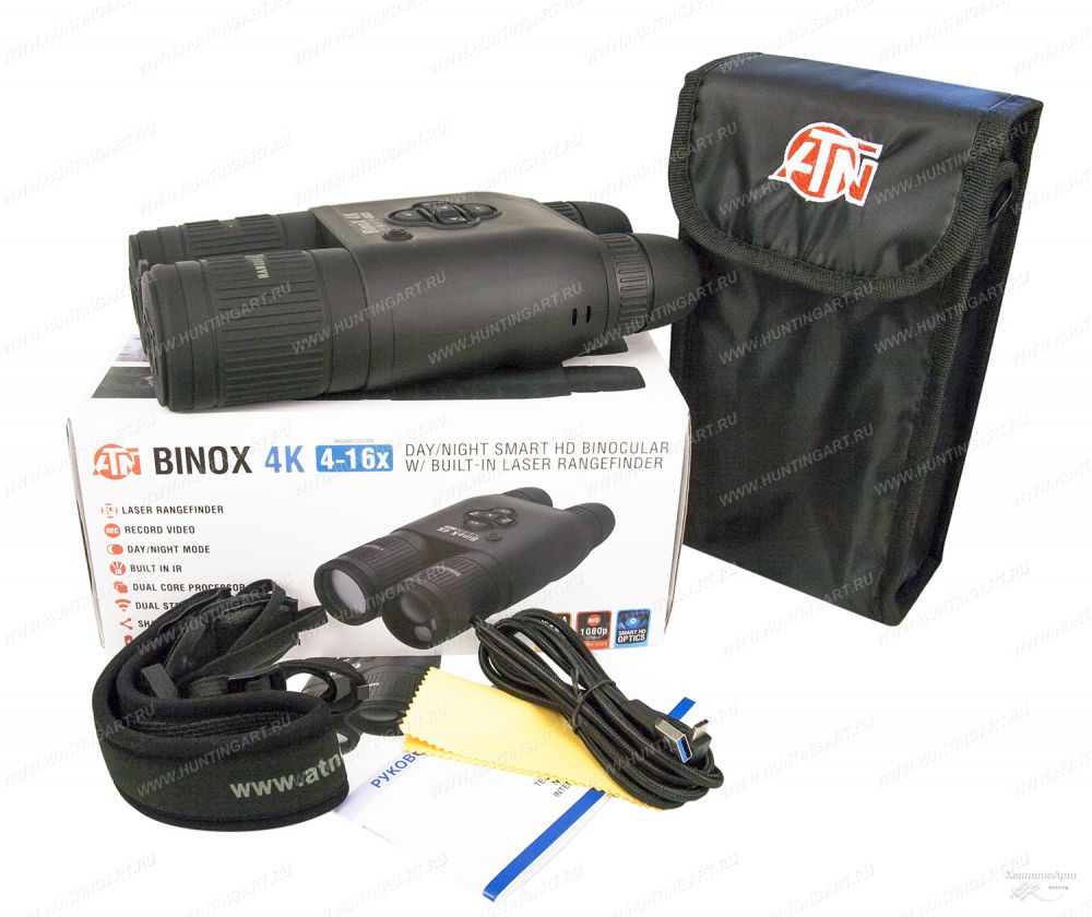 ATN BinoX-4K 4-16x40 -BINOX4K (1)