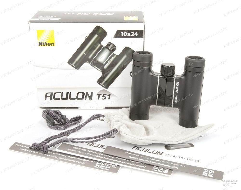 Nikon Aculon T51-BAA806SA (1)