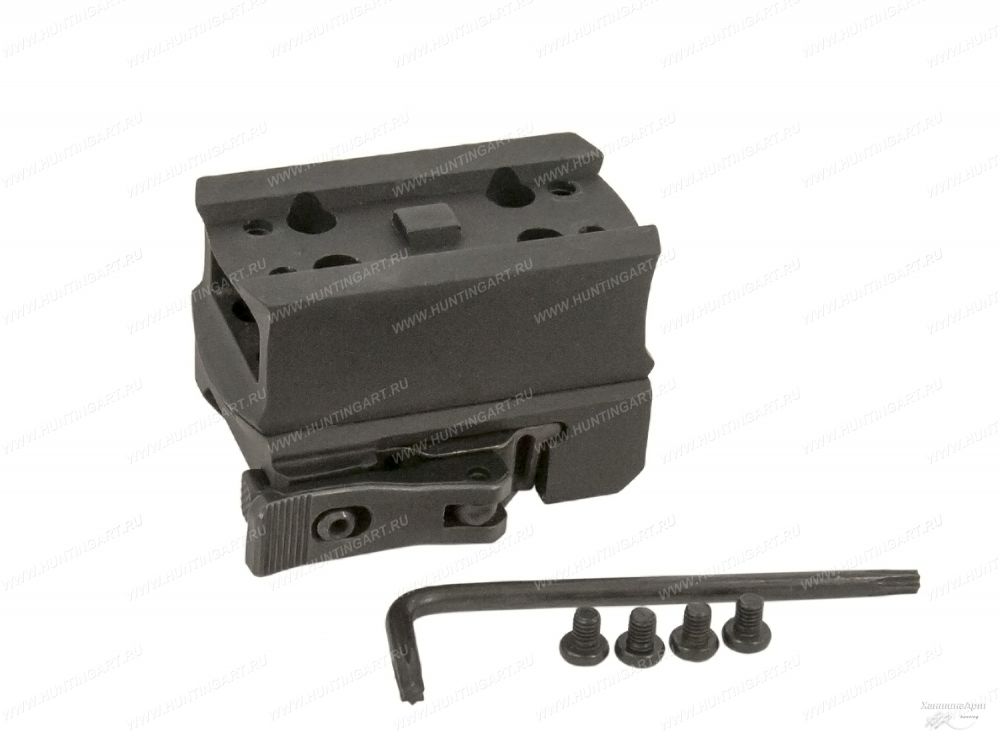 Holosun 1.63 QD Mount (1)