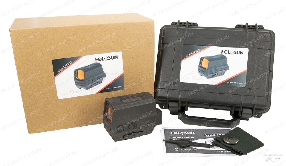 Holosun Enclosed Elite HE512T-RD (2)