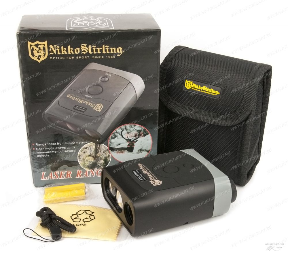 Nikko Stirling NSLRF501 (1)
