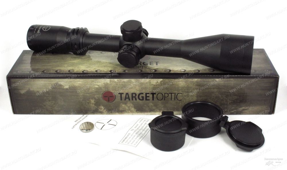 Прицел Target Optic 3-12x44ME