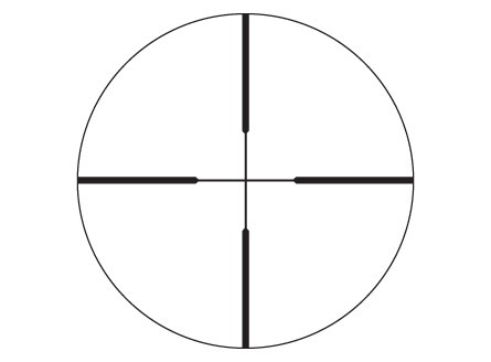Nikoplex Reticle