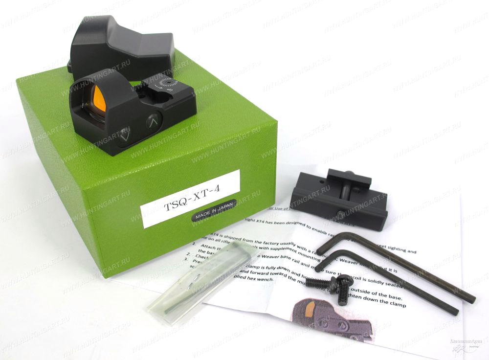 Коллиматор TS-XT4 mini