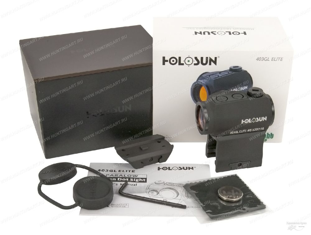 Holosun ParalowElite HE403GL-GR (1)