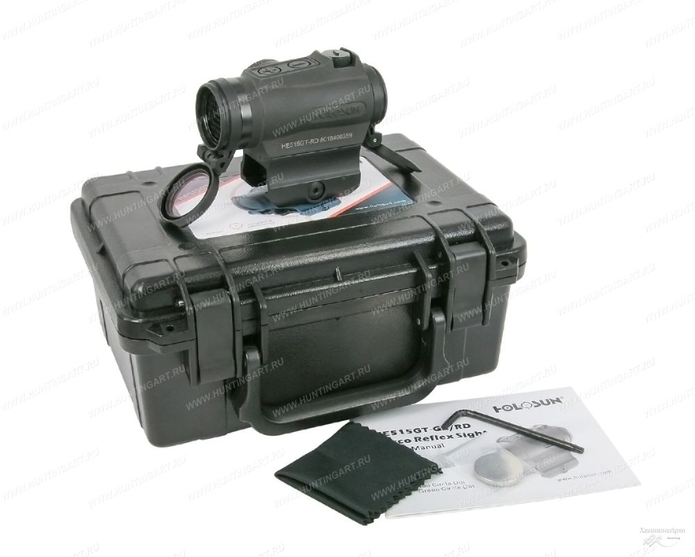 Holosun ParalowElete HE515GT-RD (5)