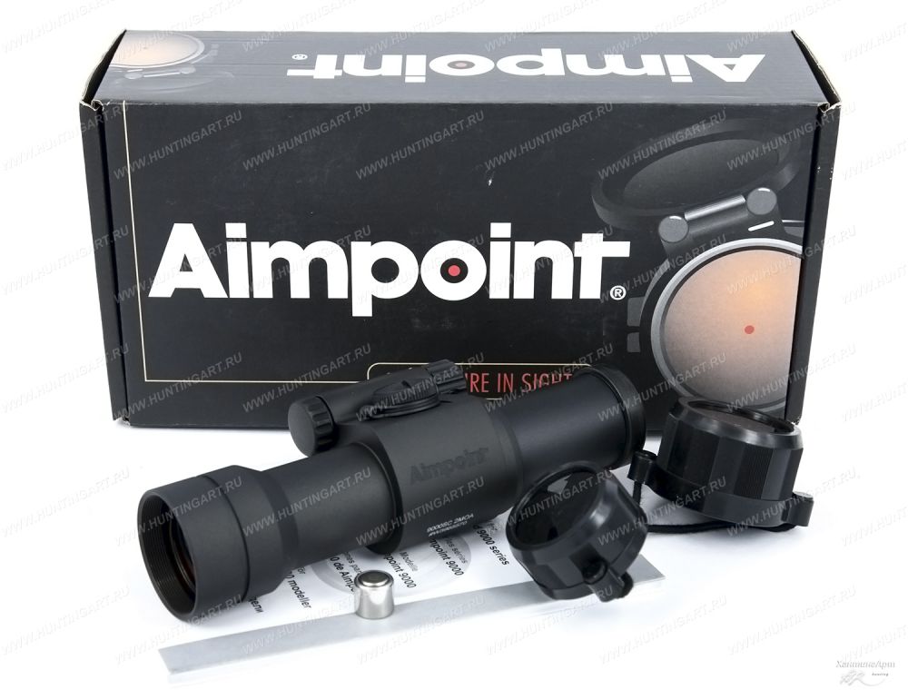 Aimpoint 11417