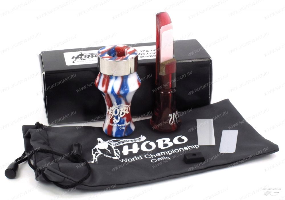 Манки на утку Hobo ICU2