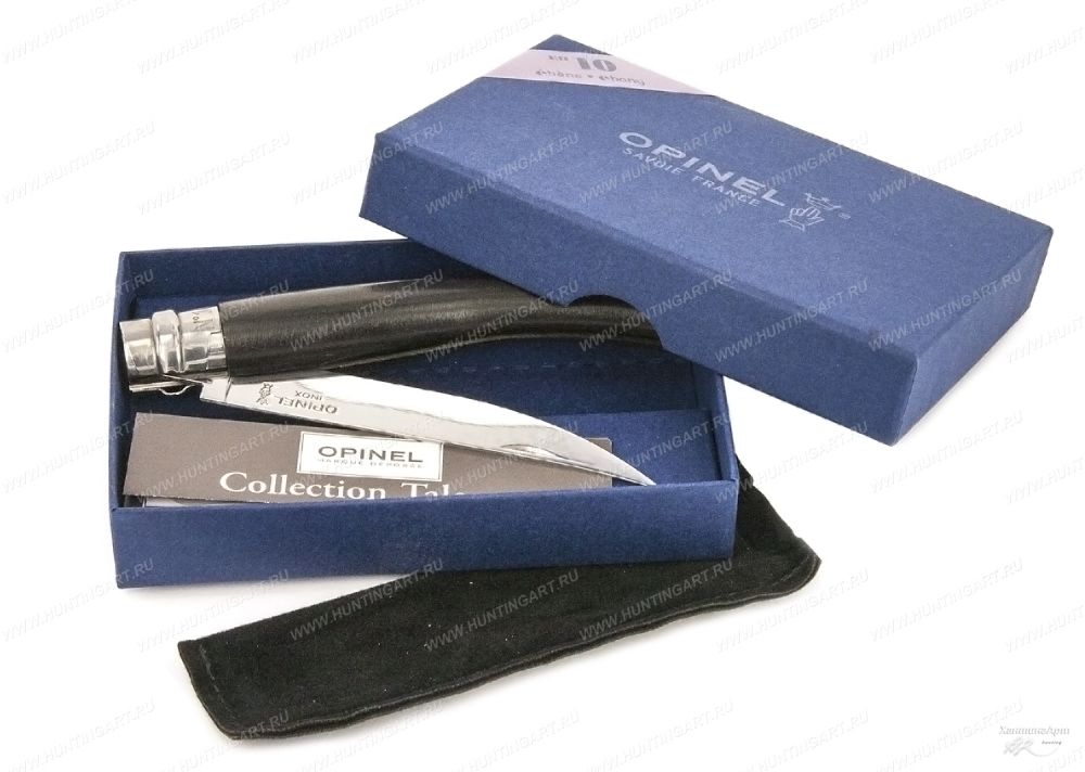 Opinel Slim №10-001708 (2)