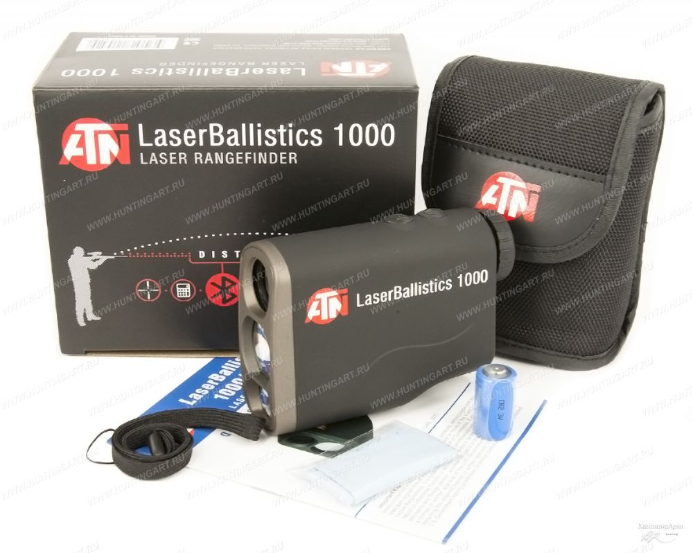 ATN LaserBallistics 1000 (1)