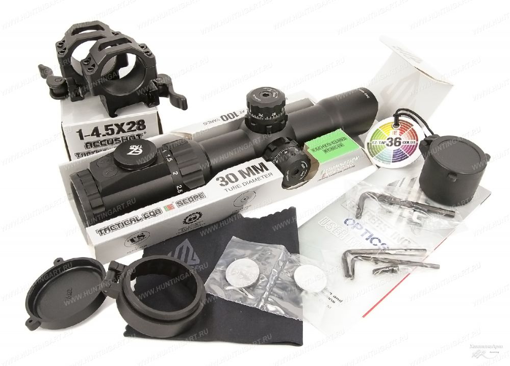 Leapers SCP3-145IECDQ (2)