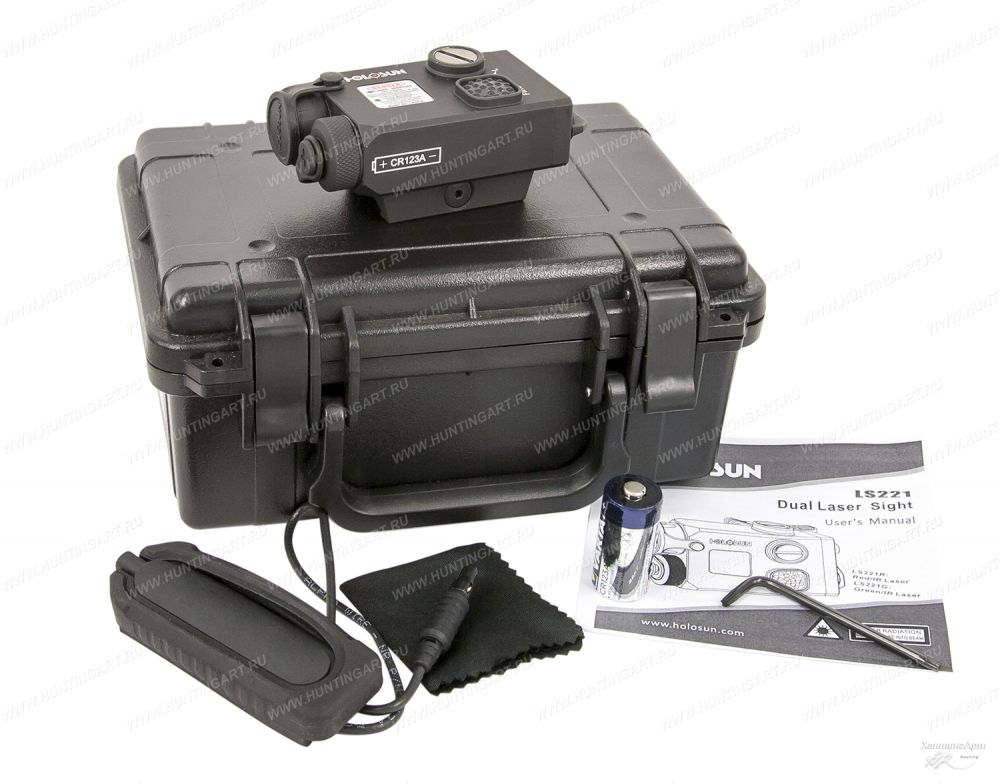 Holosun Dual LS221 (3)