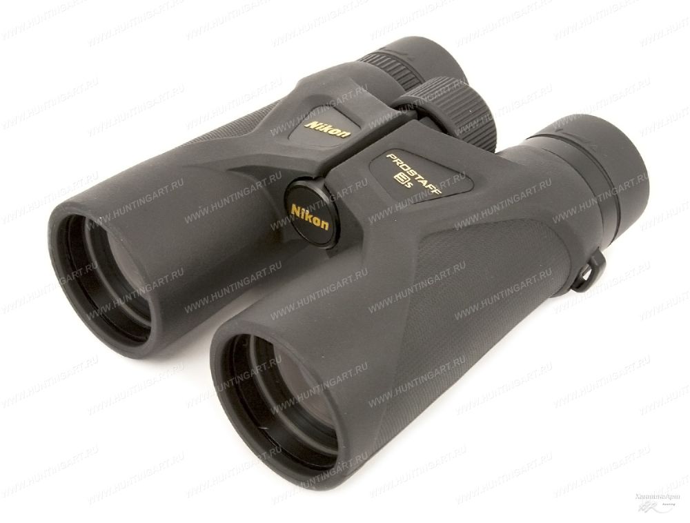 Nikon Prostaff 3S-BAA825SA (7)