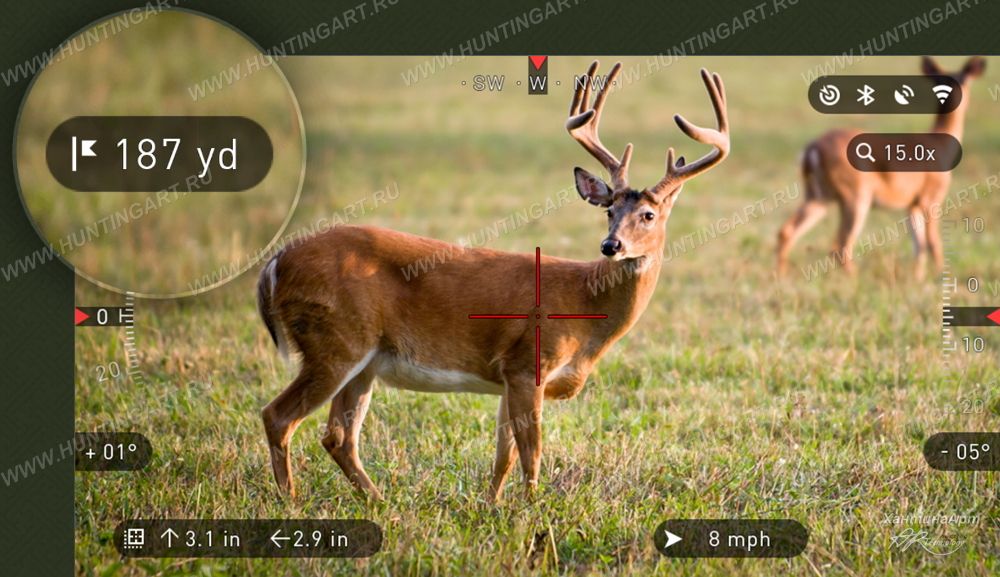 ATN LASERBALLISTICS 1000_7