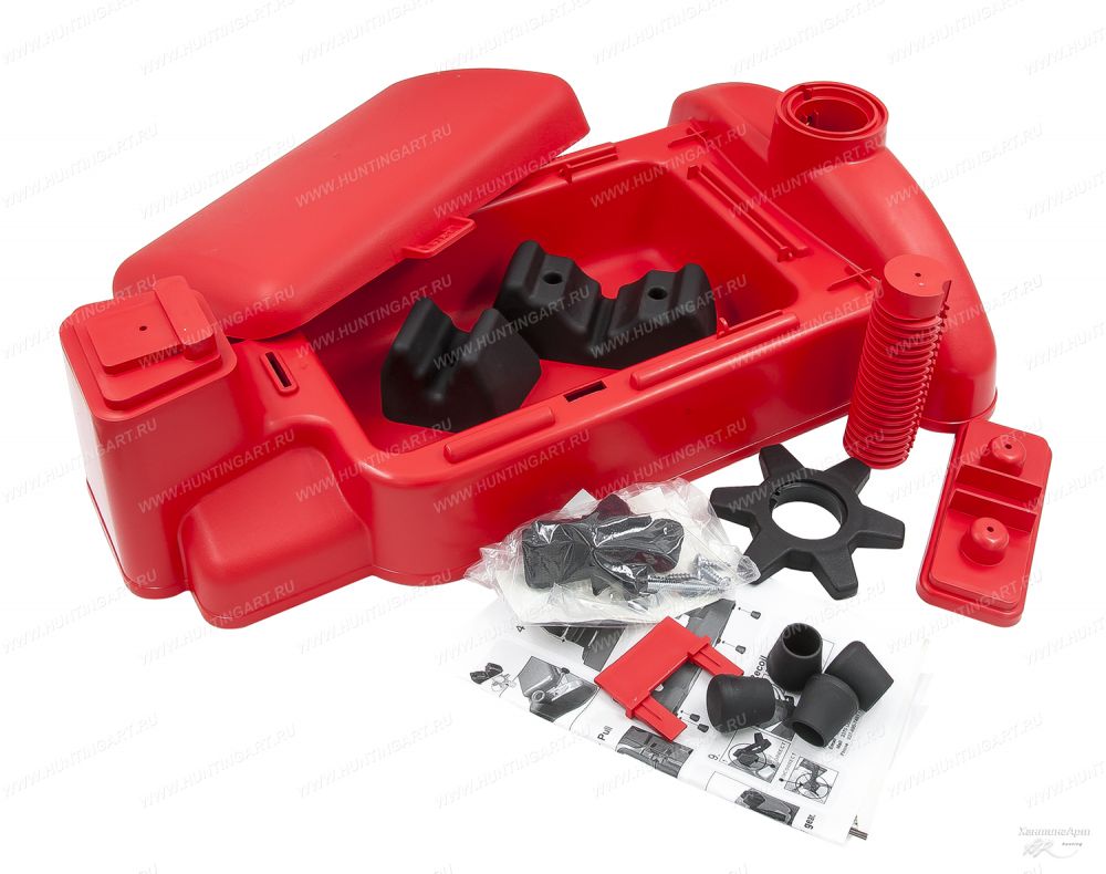 MTM Shoulder-Gard Rifle Rest SGR-30 (2)