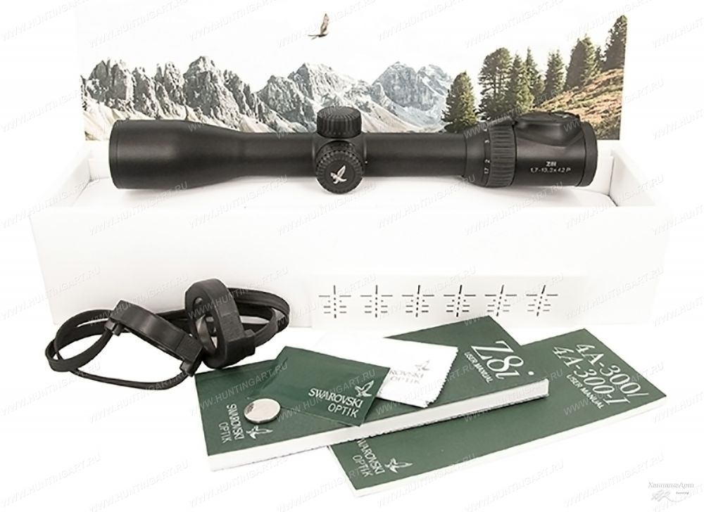 Swarovski Z8i-581475 (1)