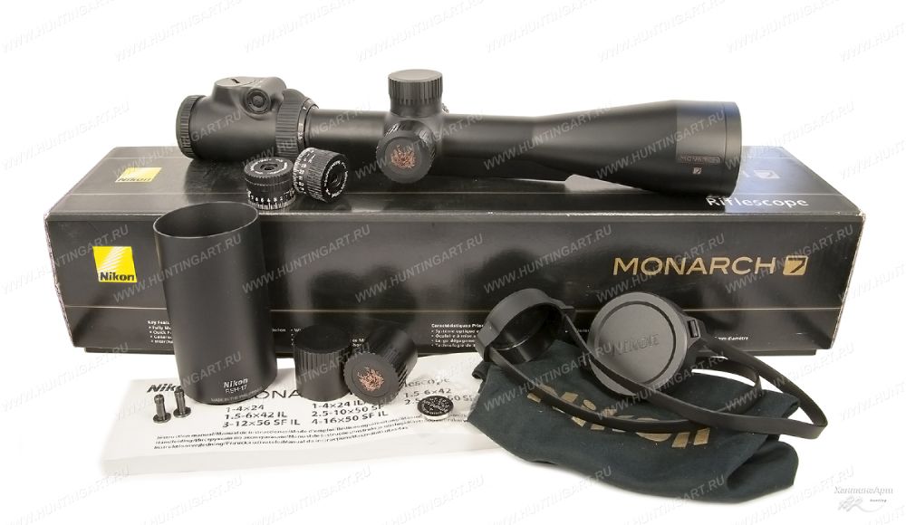 Nikon Monarch 7 BRA15023 (1)
