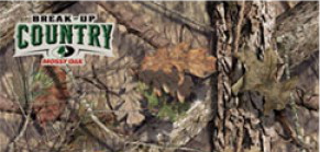 Mossy Oak® Break-Up® Country