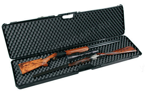 Кейс пластиковый Negrini 1640SEC