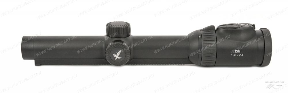 Swarovski Z8i 1-8x24 SR 5815719 (4)