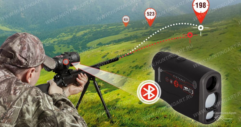 ATN LASERBALLISTICS 1000_1