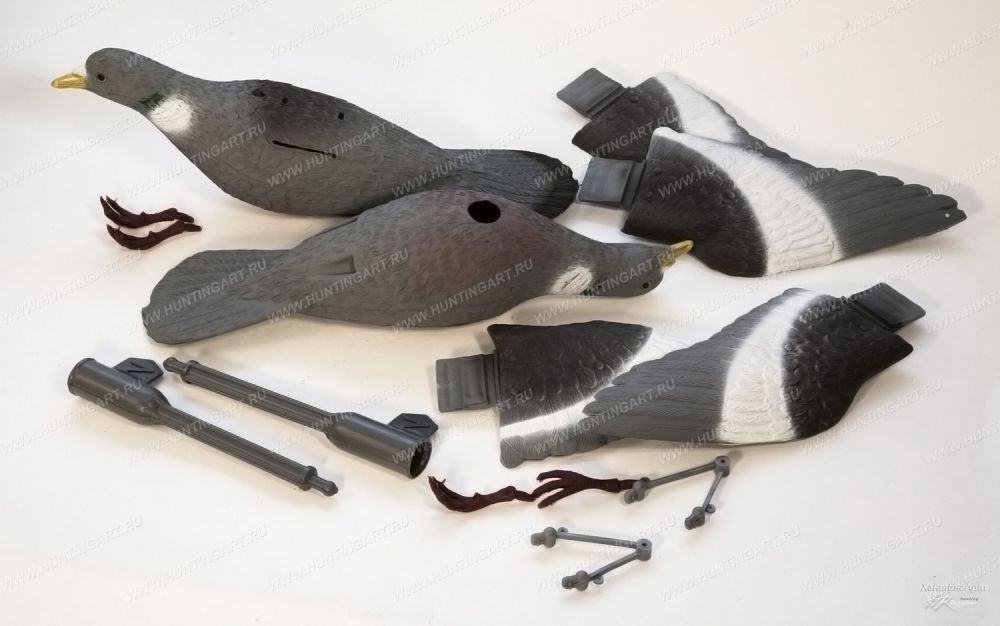 Sport Plast FL210 FB (2)