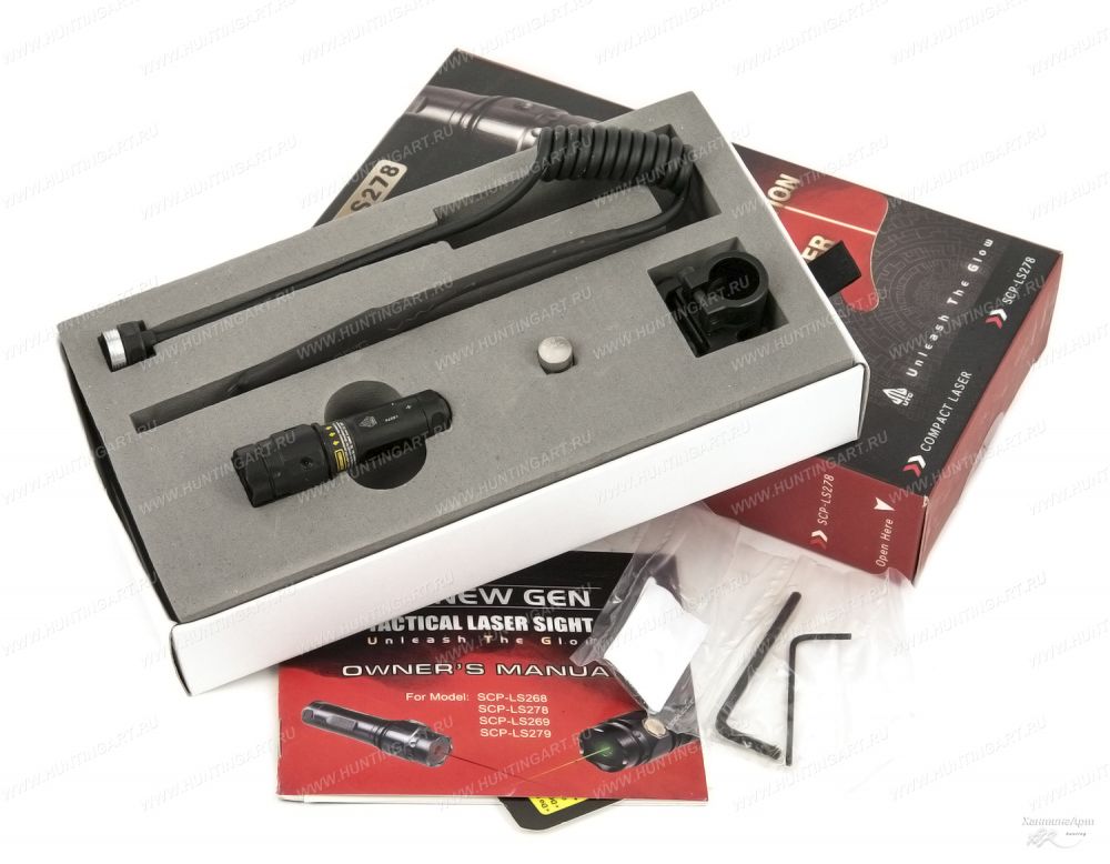 Leapers UTG SCP-LS278 (3)