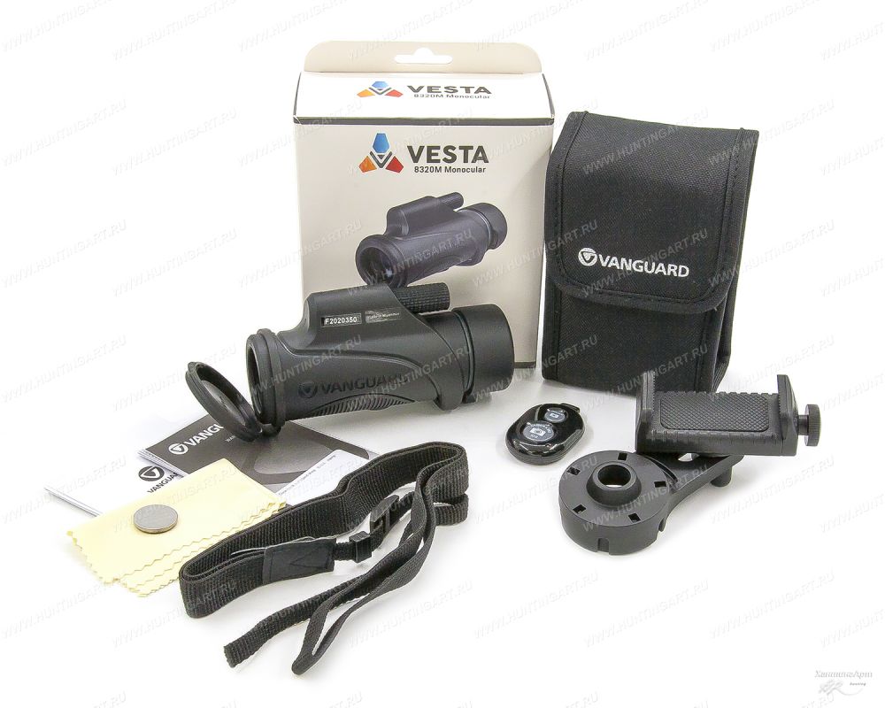 Vanguard VESTA 8320M (3)