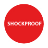 shockproof