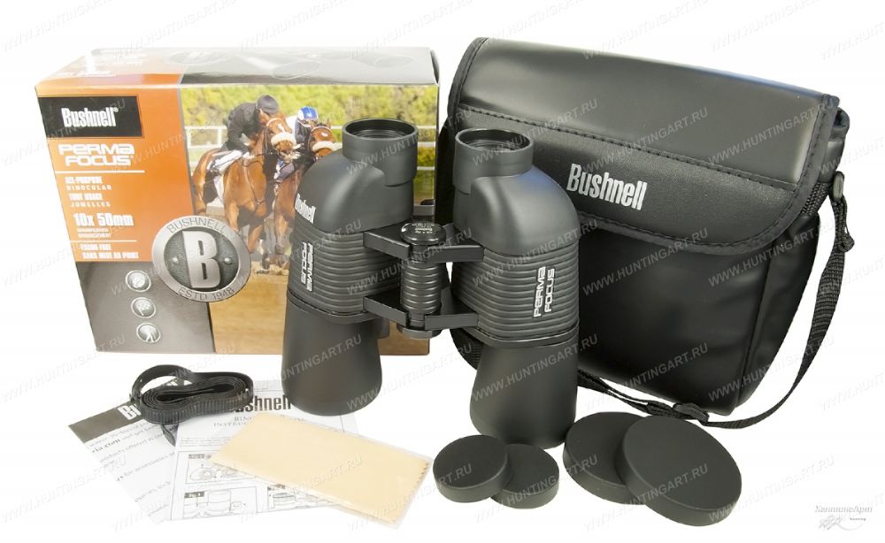 Bushnell Permafocus 175010 (1)