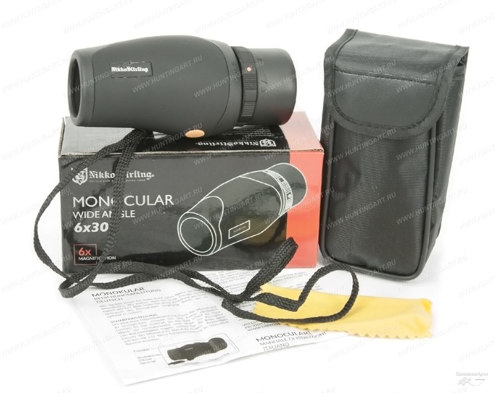 Nikko Stirling NSMO630