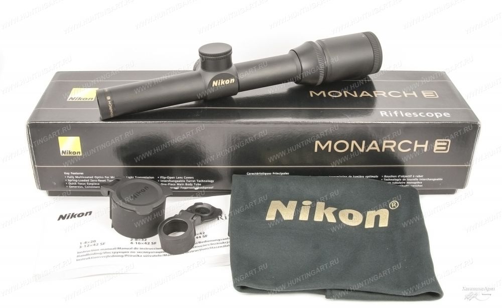 Nikon Monarch 3 BRA14001 (8)