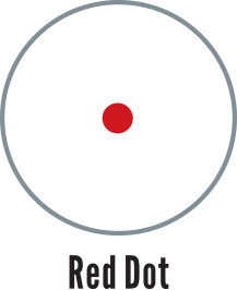 RED DOT