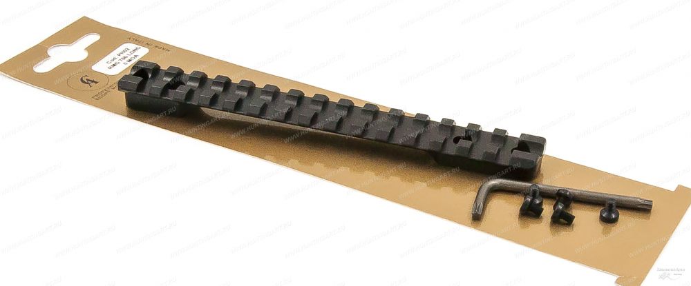 Contessa Picatinny PH02 (2)