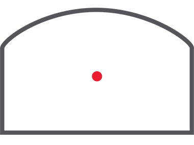 1-МОА Red Dot