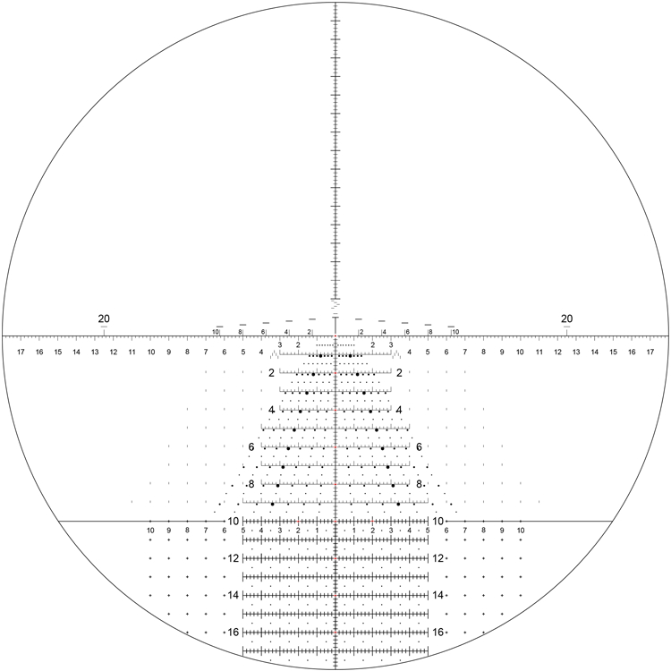 Front Focal Tremor 3 Illuminated