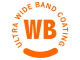 Покрытие Ultra Wide Band