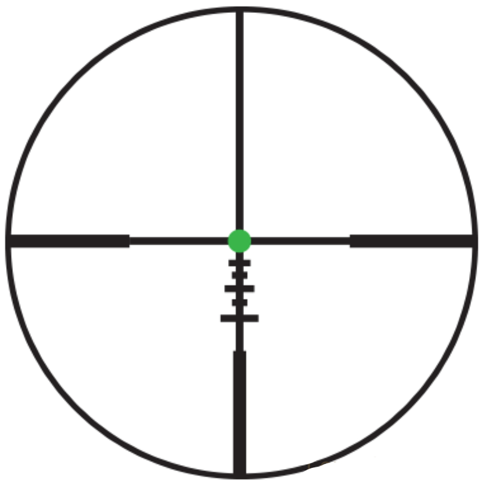 FireDot Green BDC
