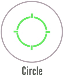 Circle-green