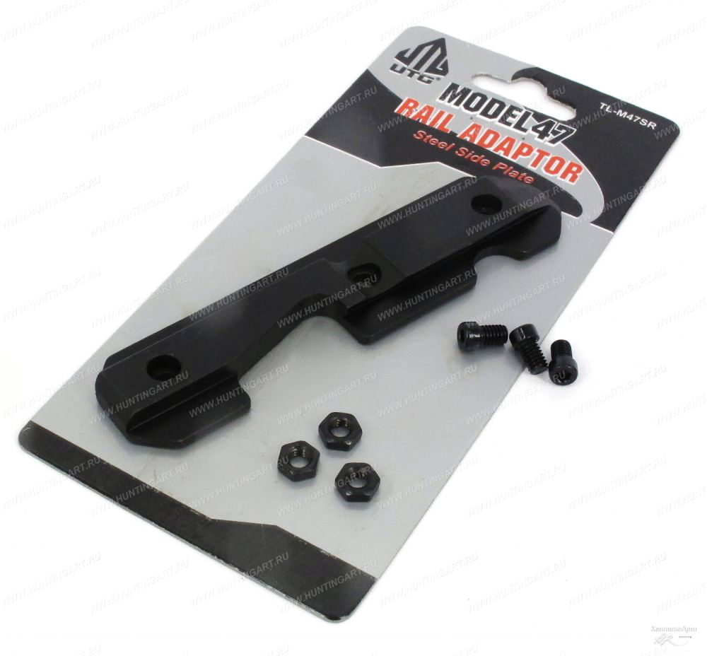 Leapers TL-M47SR_Боковая планка Leapers 11 мм для АК/Сайга