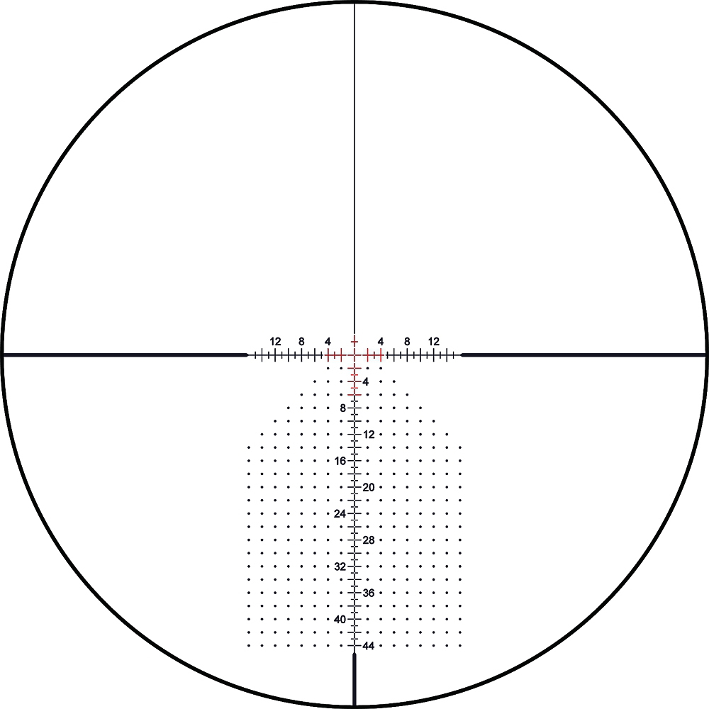 Impact-45MOA