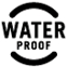 Waterproof