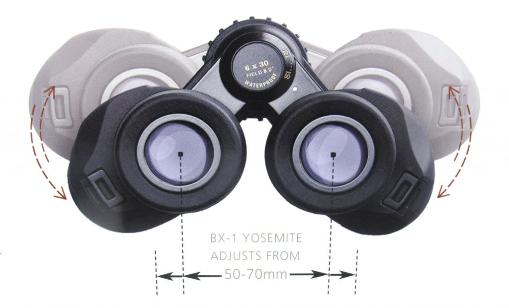 Leupold Yosemite 