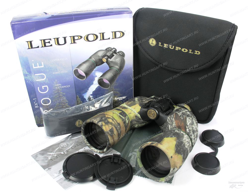 Leupold Rogue 65760