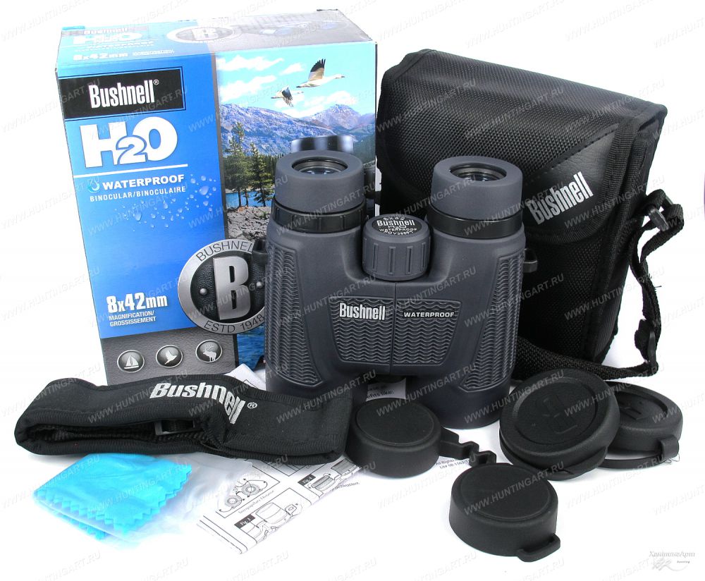 Bushnell H2O 158042