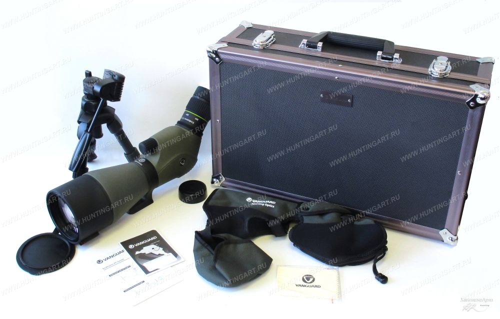 ENDEAVOR XF 80A KIT_2