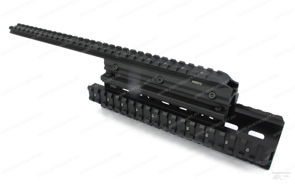 Leapers MNT-HGSG12_6