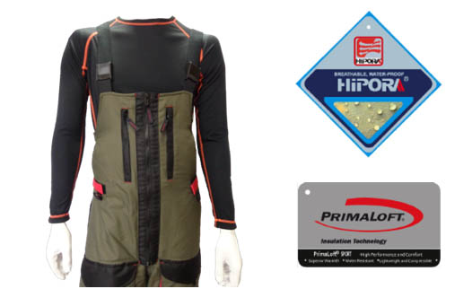 Nordkapp Frozen World-3